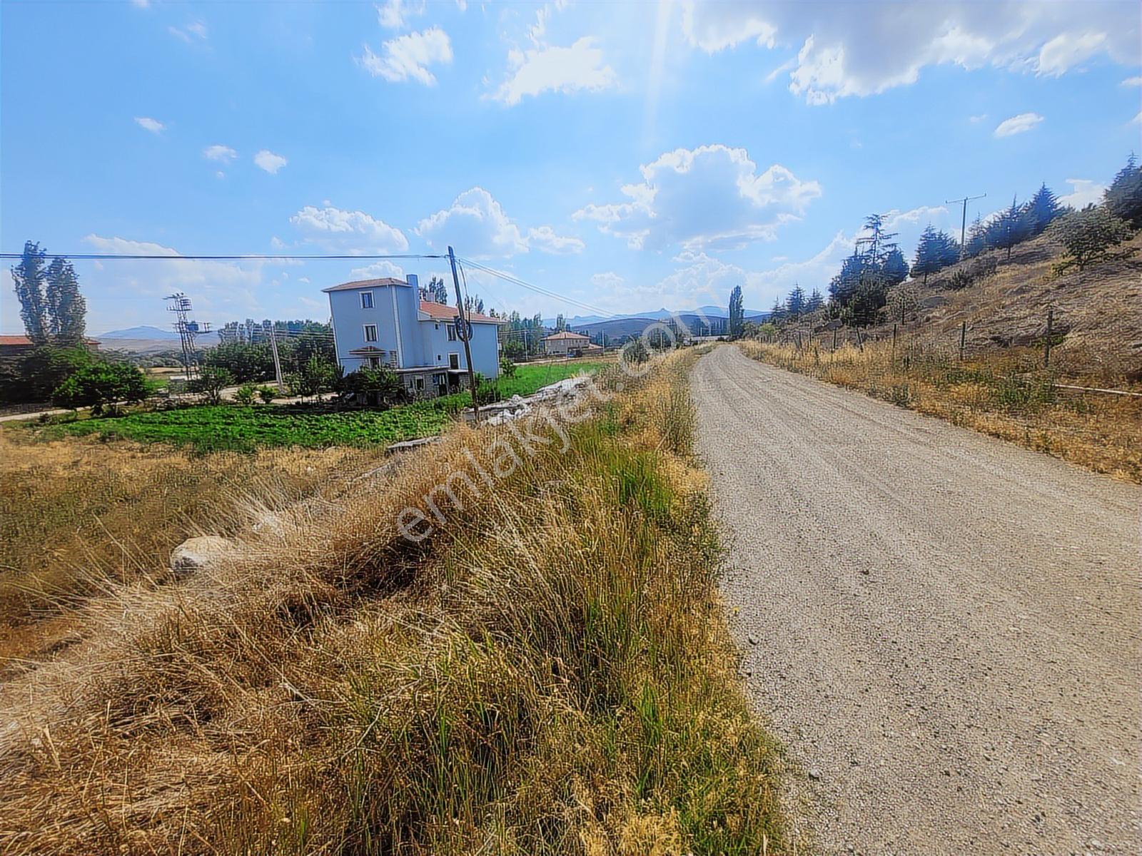 **kısa Süreliğine Fiyat Düşürülmüştür** Çakırözü Cad 371 M² Arsa - Görsel 12
