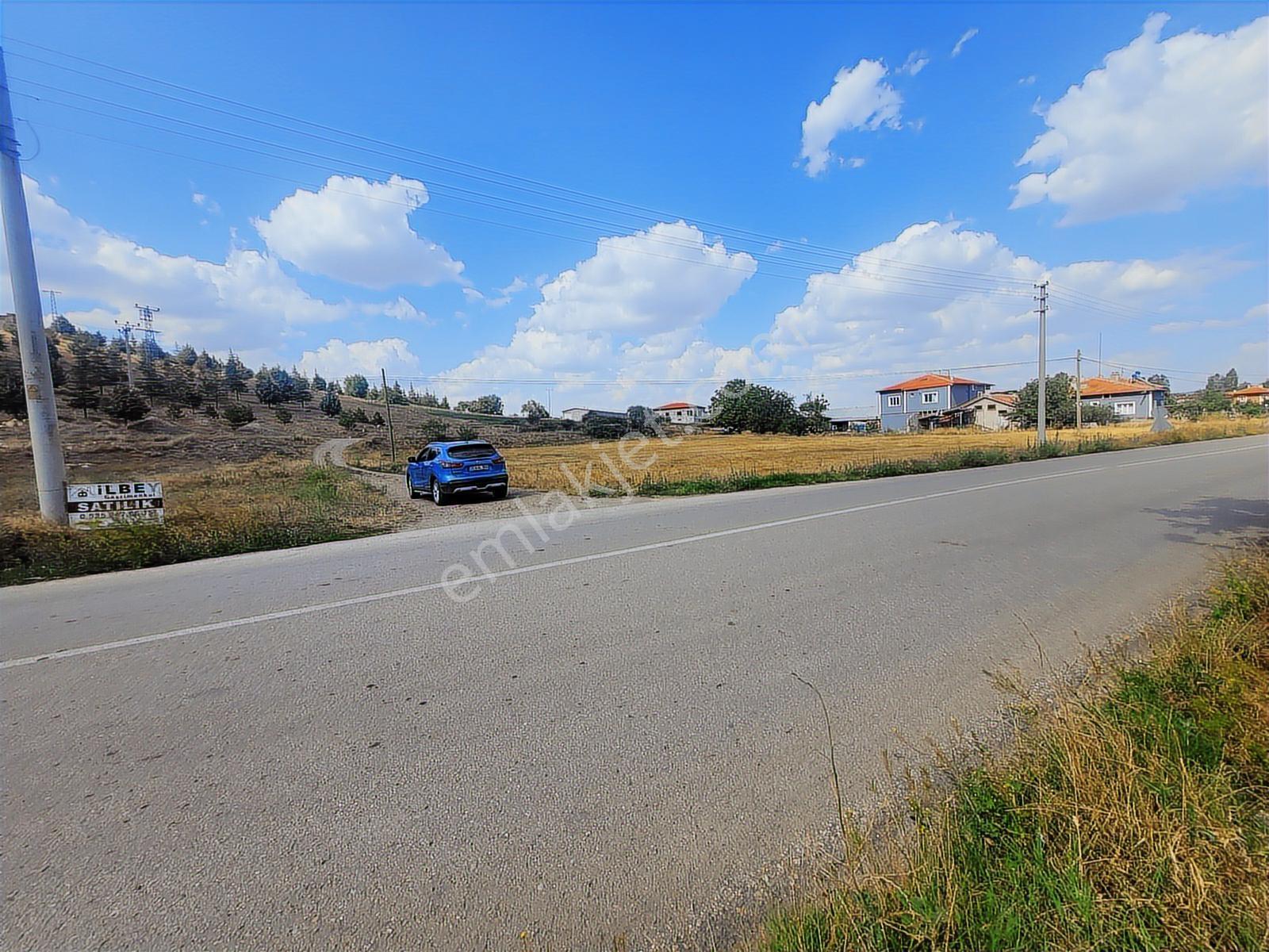 **kısa Süreliğine Fiyat Düşürülmüştür** Çakırözü Cad 371 M² Arsa - Görsel 7