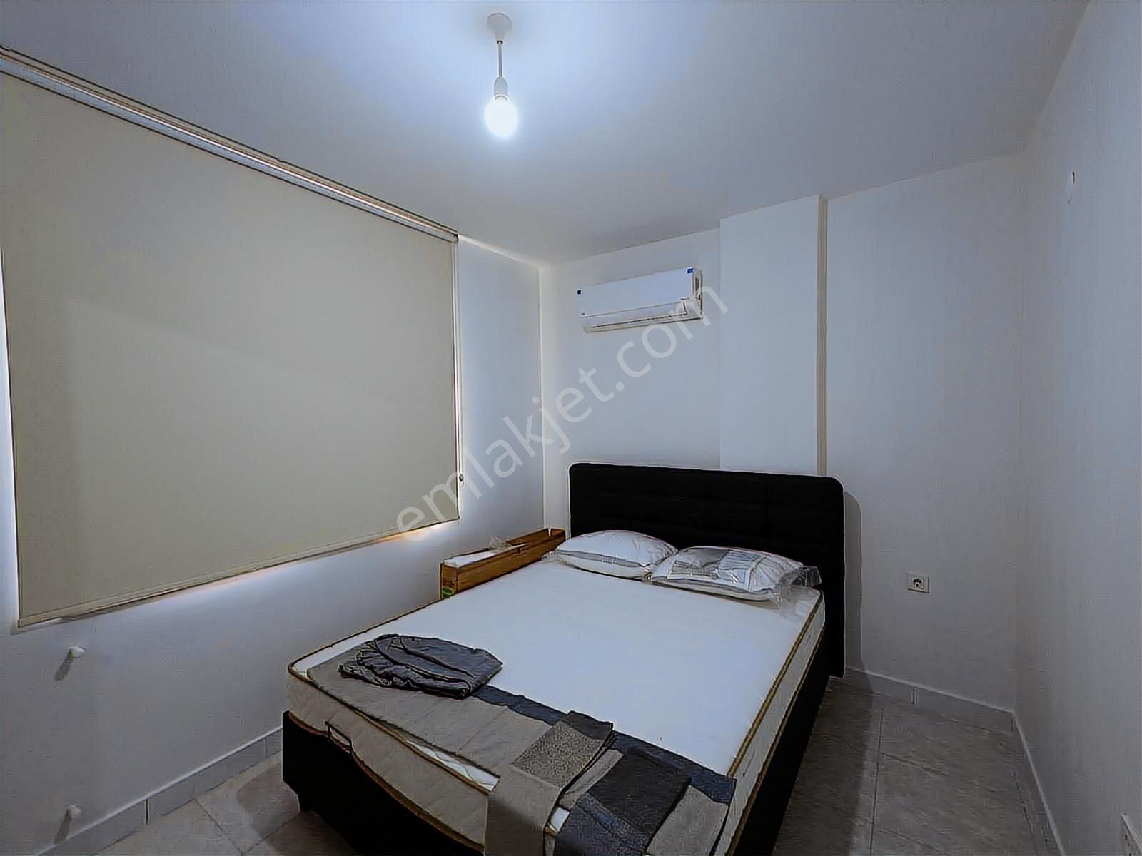 Kiralık 1+1 Sıfır Eşyalı Daire Konyaaltı Pınarbaşı Mahallesi - Görsel 19