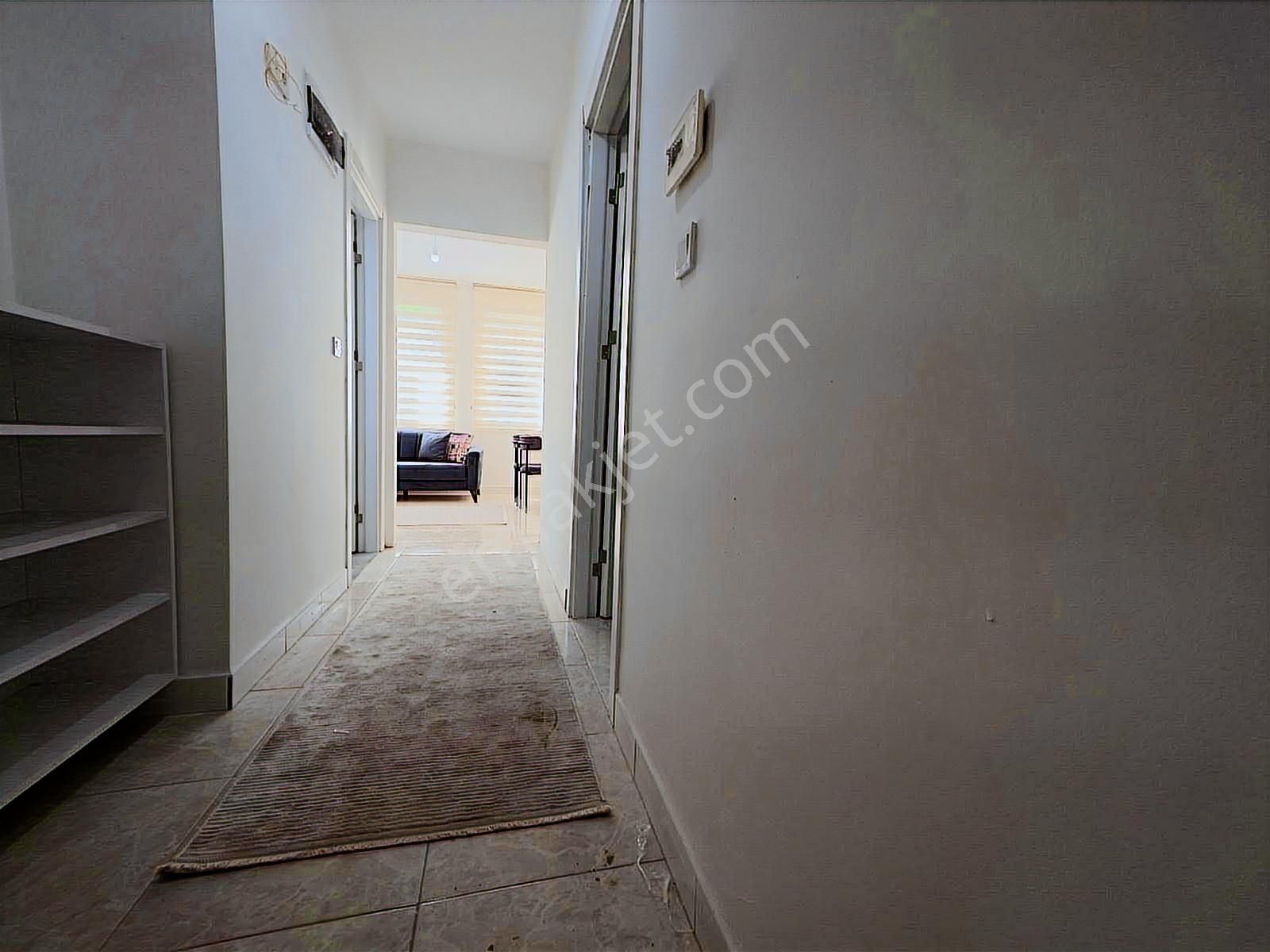 Kiralık 1+1 Sıfır Eşyalı Daire Konyaaltı Pınarbaşı Mahallesi - Görsel 7