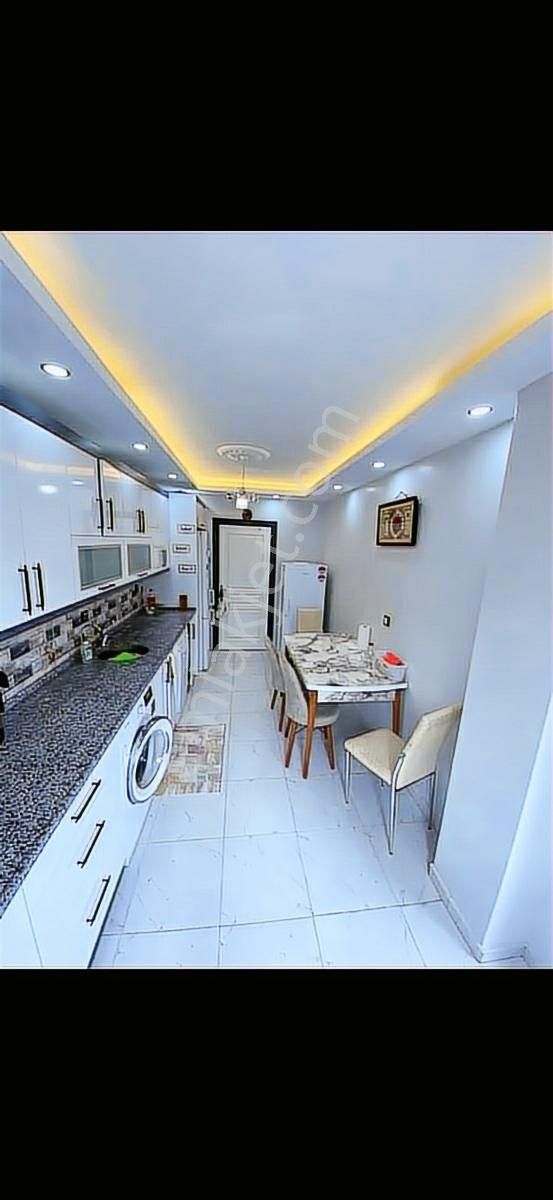 Sofudede Mah. 3+1 K.m. 120m² Net İskanlı, Her Kat Tek Daire - Görsel 7