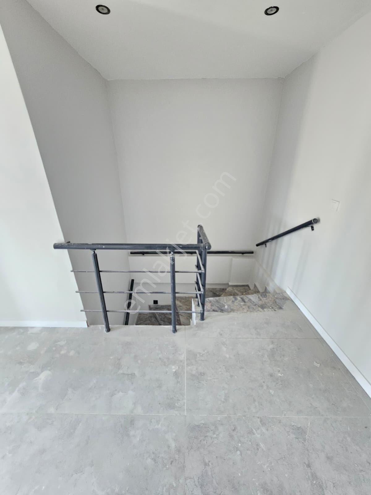 Denizli Şemikler'de 2+1 Geniş Teraslı Kaçırılmayacak Fiyata Sıfır Satılık Fırsat Lüks Dubleksler - Görsel 18