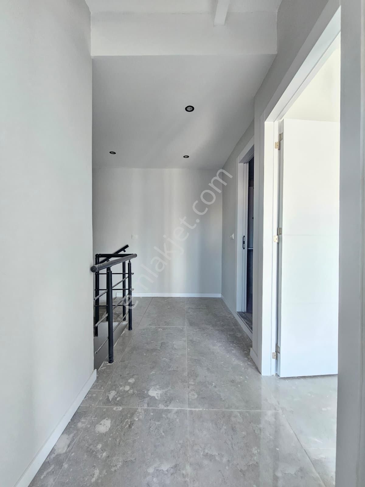 Denizli Şemikler'de 2+1 Geniş Teraslı Kaçırılmayacak Fiyata Sıfır Satılık Fırsat Lüks Dubleksler - Görsel 20