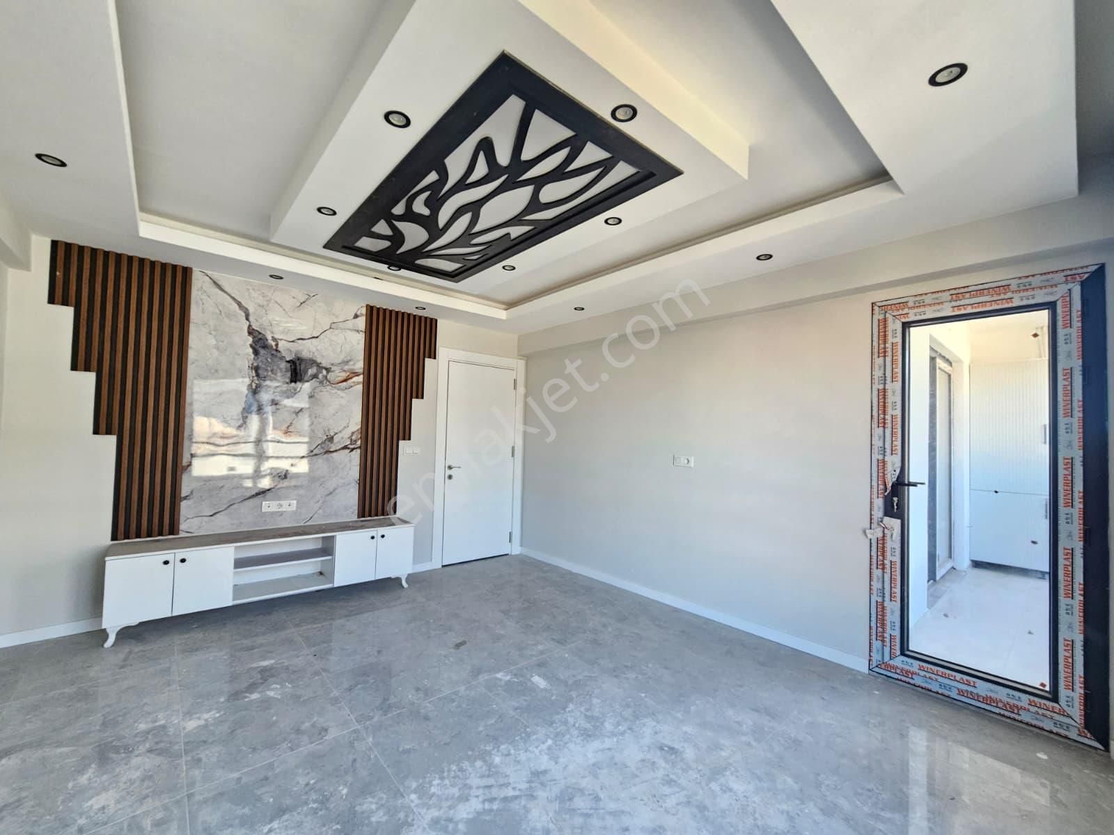 Denizli Şemikler'de 2+1 Geniş Teraslı Kaçırılmayacak Fiyata Sıfır Satılık Fırsat Lüks Dubleksler - Görsel 5