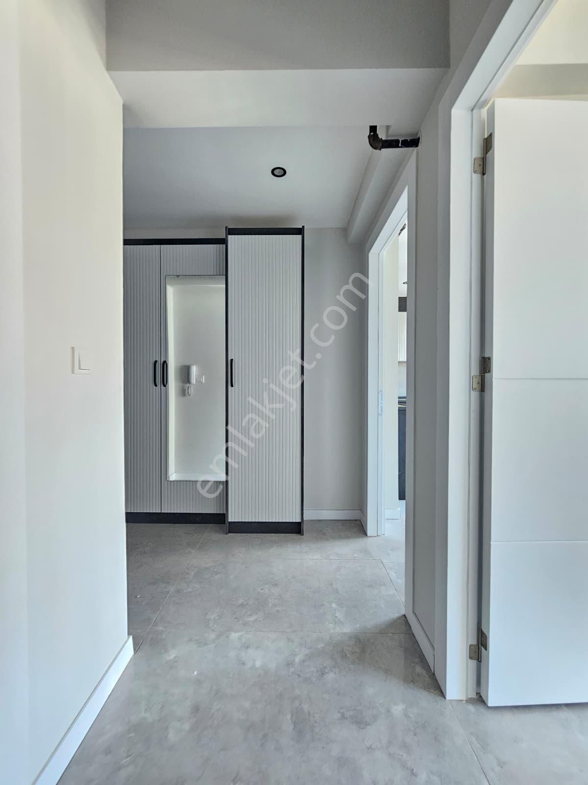 Denizli Şemikler'de 2+1 Geniş Teraslı Kaçırılmayacak Fiyata Sıfır Satılık Fırsat Lüks Dubleksler - Görsel 21