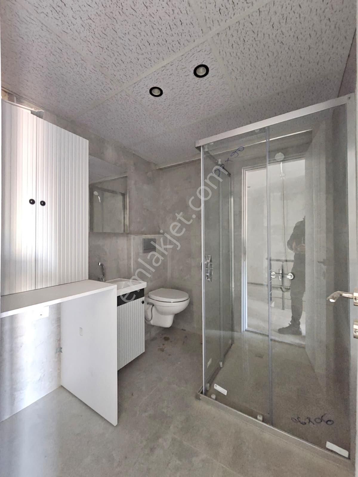 Denizli Şemikler'de 2+1 Geniş Teraslı Kaçırılmayacak Fiyata Sıfır Satılık Fırsat Lüks Dubleksler - Görsel 16