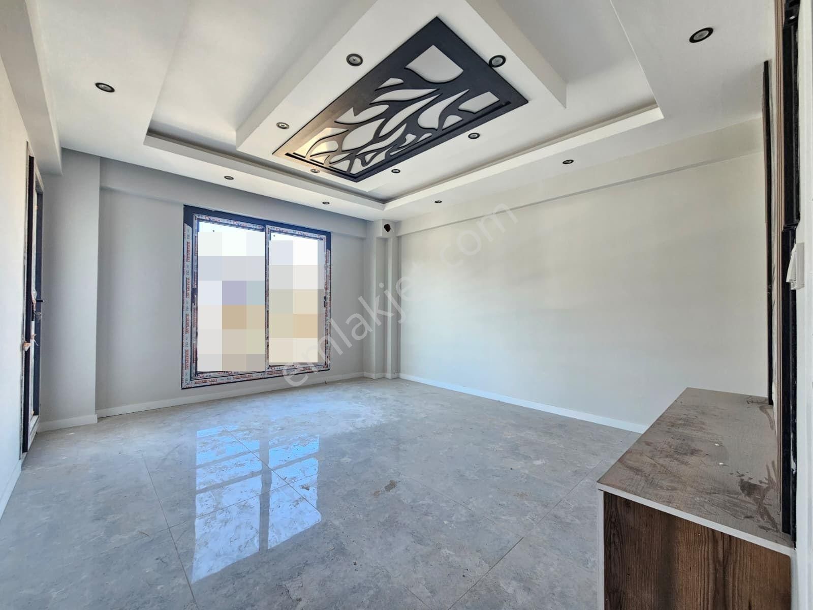 Denizli Şemikler'de 2+1 Geniş Teraslı Kaçırılmayacak Fiyata Sıfır Satılık Fırsat Lüks Dubleksler - Görsel 6