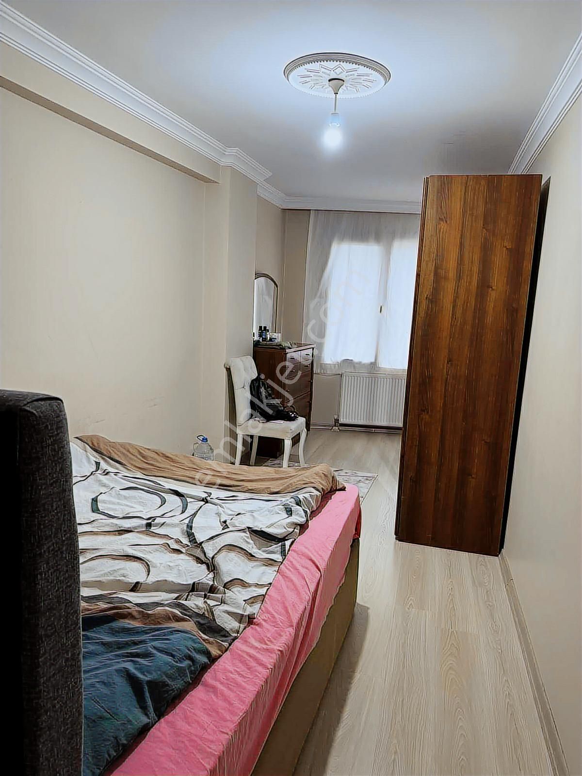 Aktaş'tan Çorlu Kemalettin Mah. 2+1 Eşyalı Satılık Daire! - Görsel 13