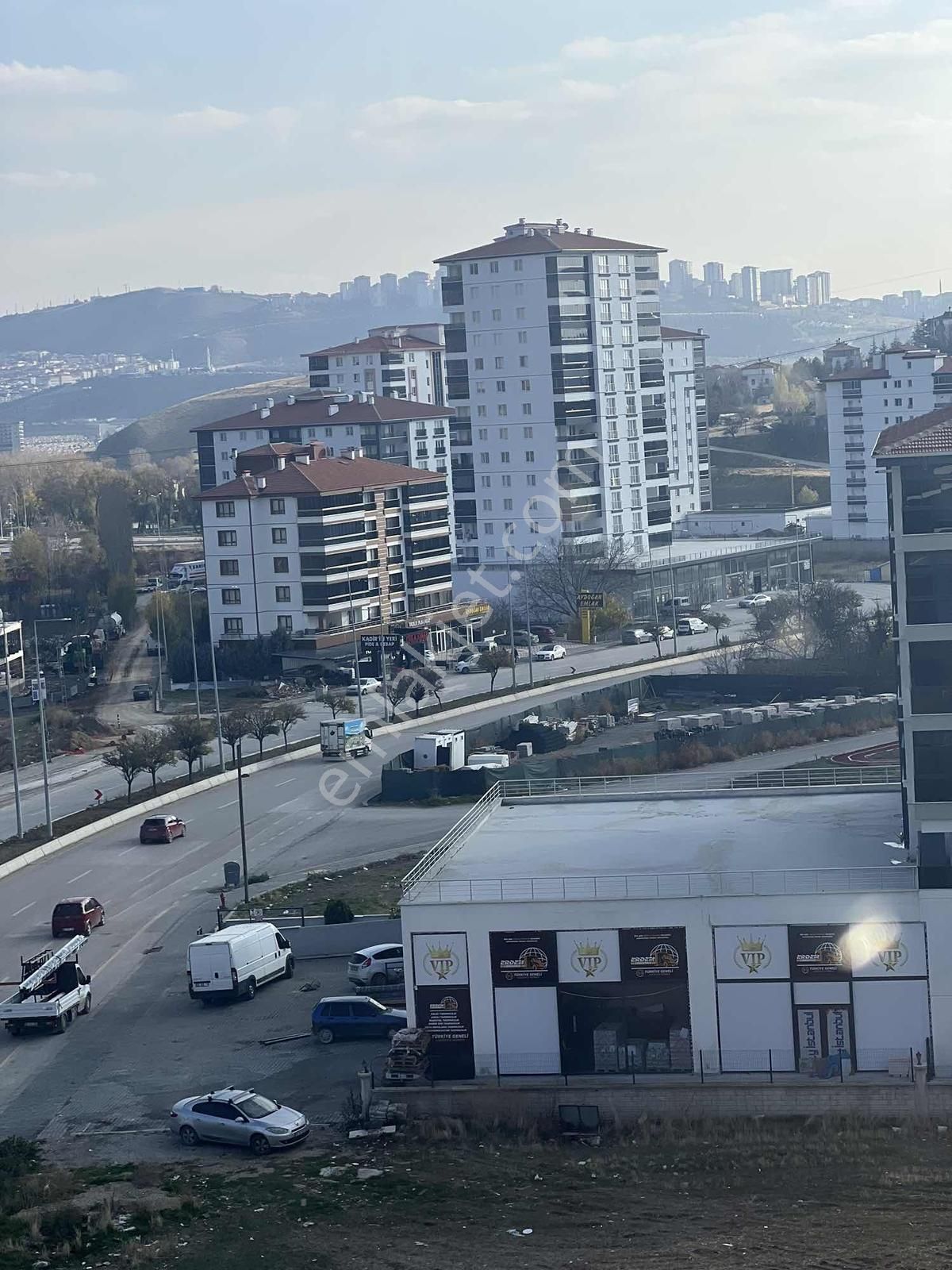 Kuzey Emlaktan Yakacık Bulvarında Ara Kat Acil Satılık Daire - Görsel 9