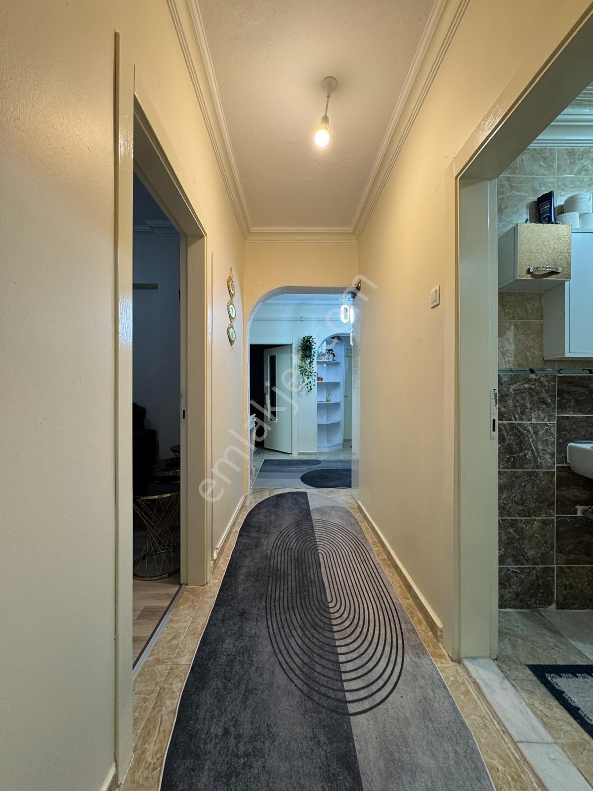 Sincan İstasyon Mah 1.arakat Salon Bagımsız 125m2 Satılık Daire - Görsel 17