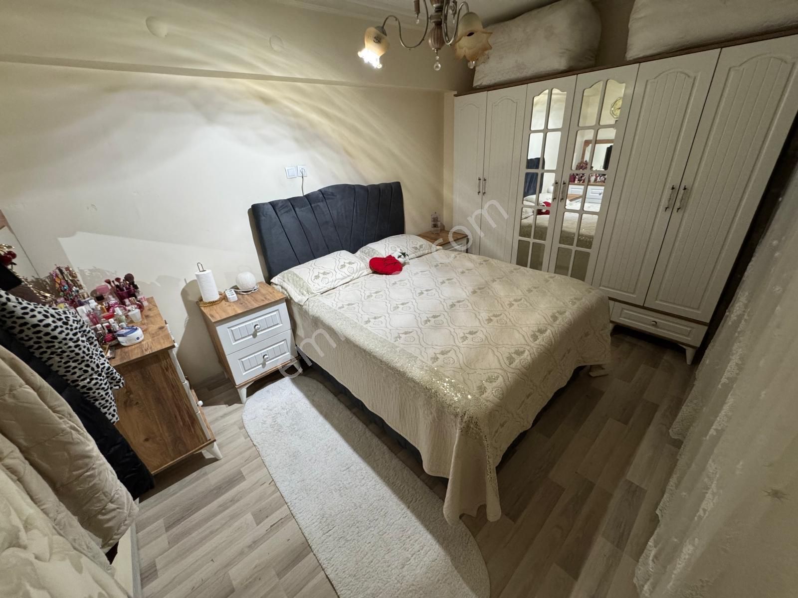 Sincan İstasyon Mah 1.arakat Salon Bagımsız 125m2 Satılık Daire - Görsel 29