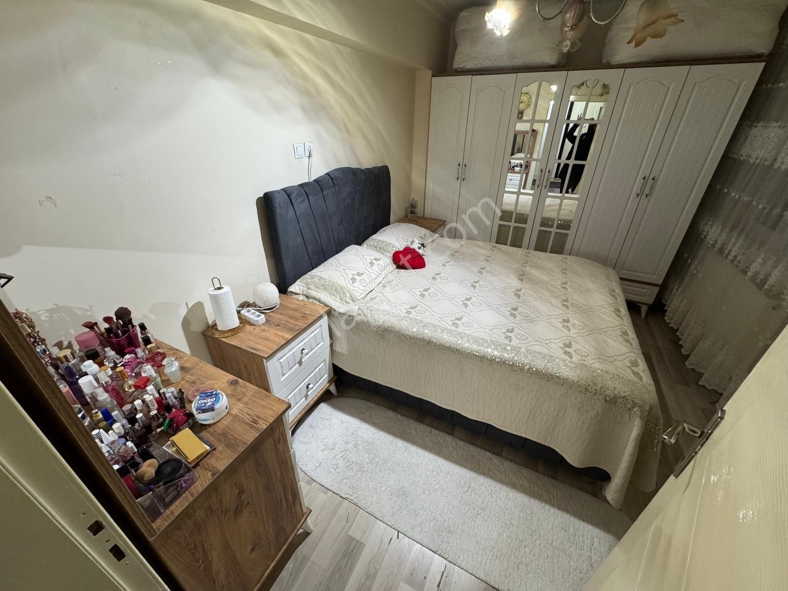 Sincan İstasyon Mah 1.arakat Salon Bagımsız 125m2 Satılık Daire - Görsel 18