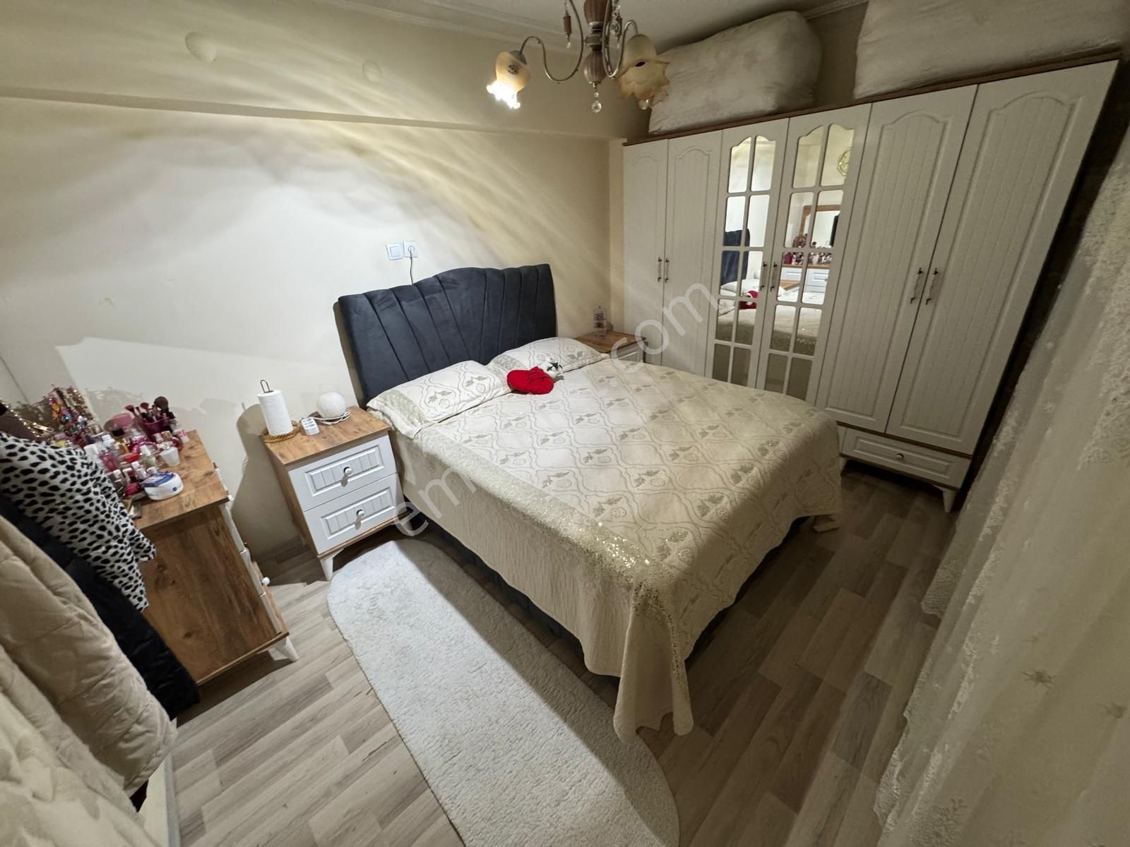 Sincan İstasyon Mah 1.arakat Salon Bagımsız 125m2 Satılık Daire - Görsel 3