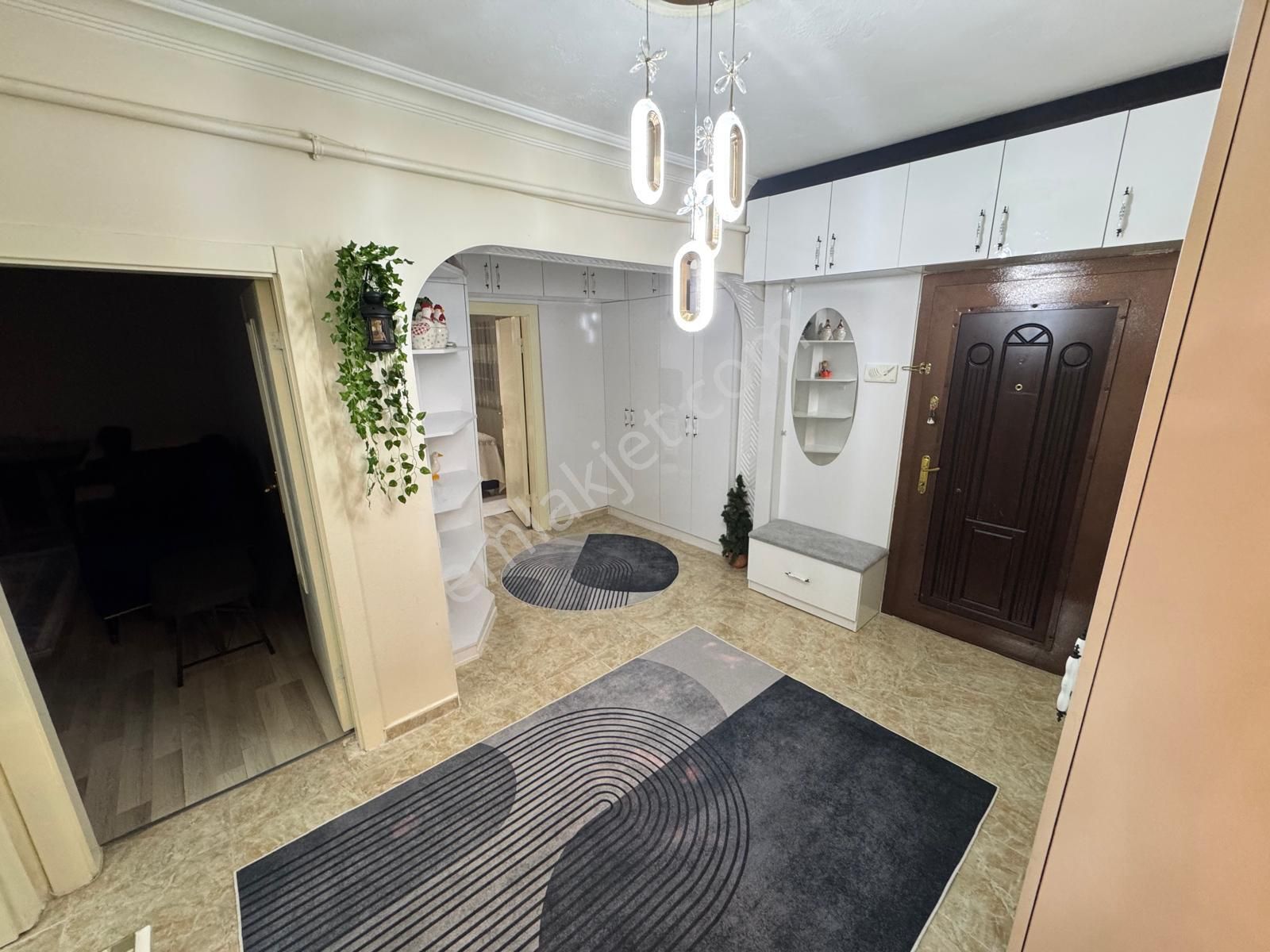 Sincan İstasyon Mah 1.arakat Salon Bagımsız 125m2 Satılık Daire - Görsel 2