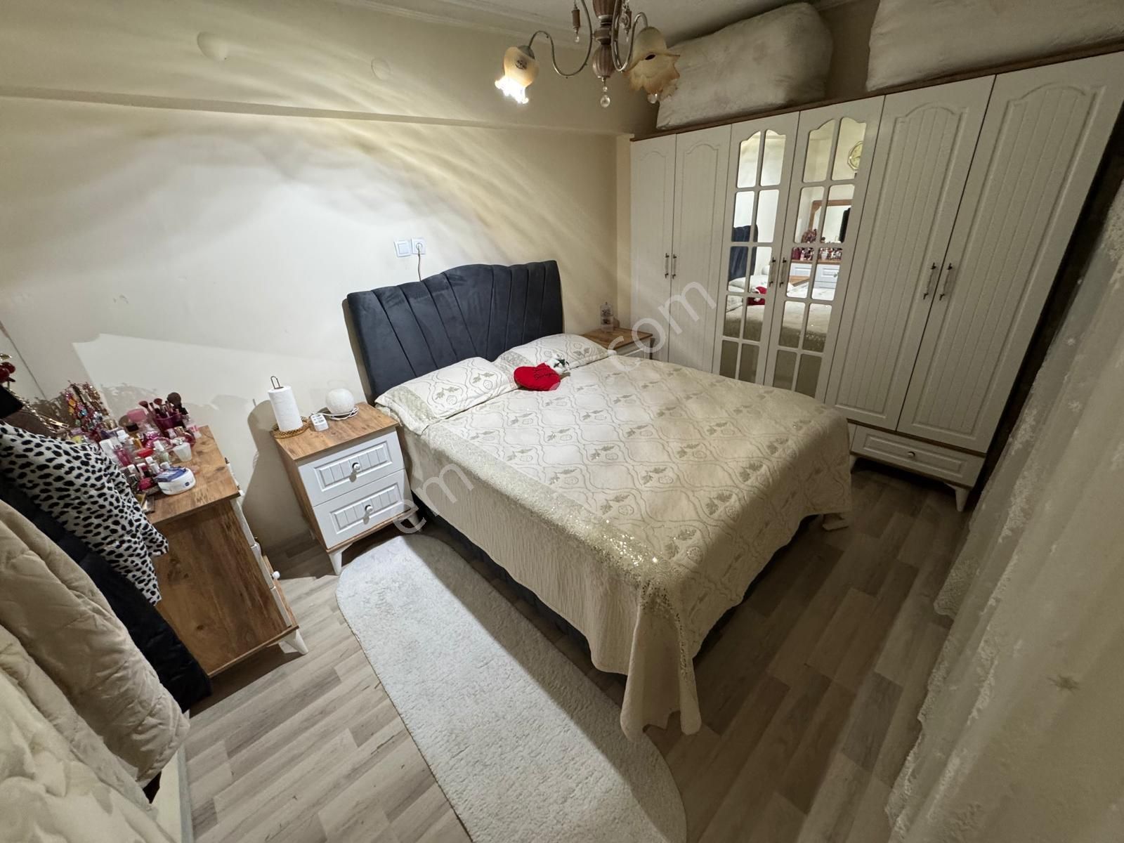 Sincan İstasyon Mah 1.arakat Salon Bagımsız 125m2 Satılık Daire - Görsel 15