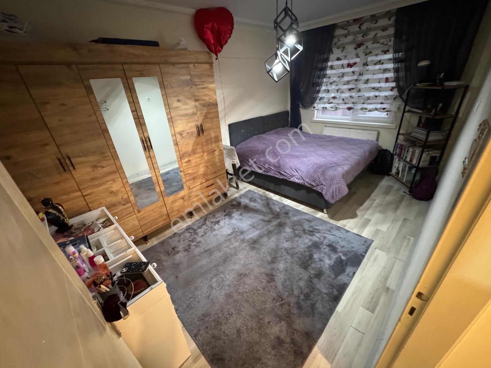 Sincan İstasyon Mah 1.arakat Salon Bagımsız 125m2 Satılık Daire - Görsel 19