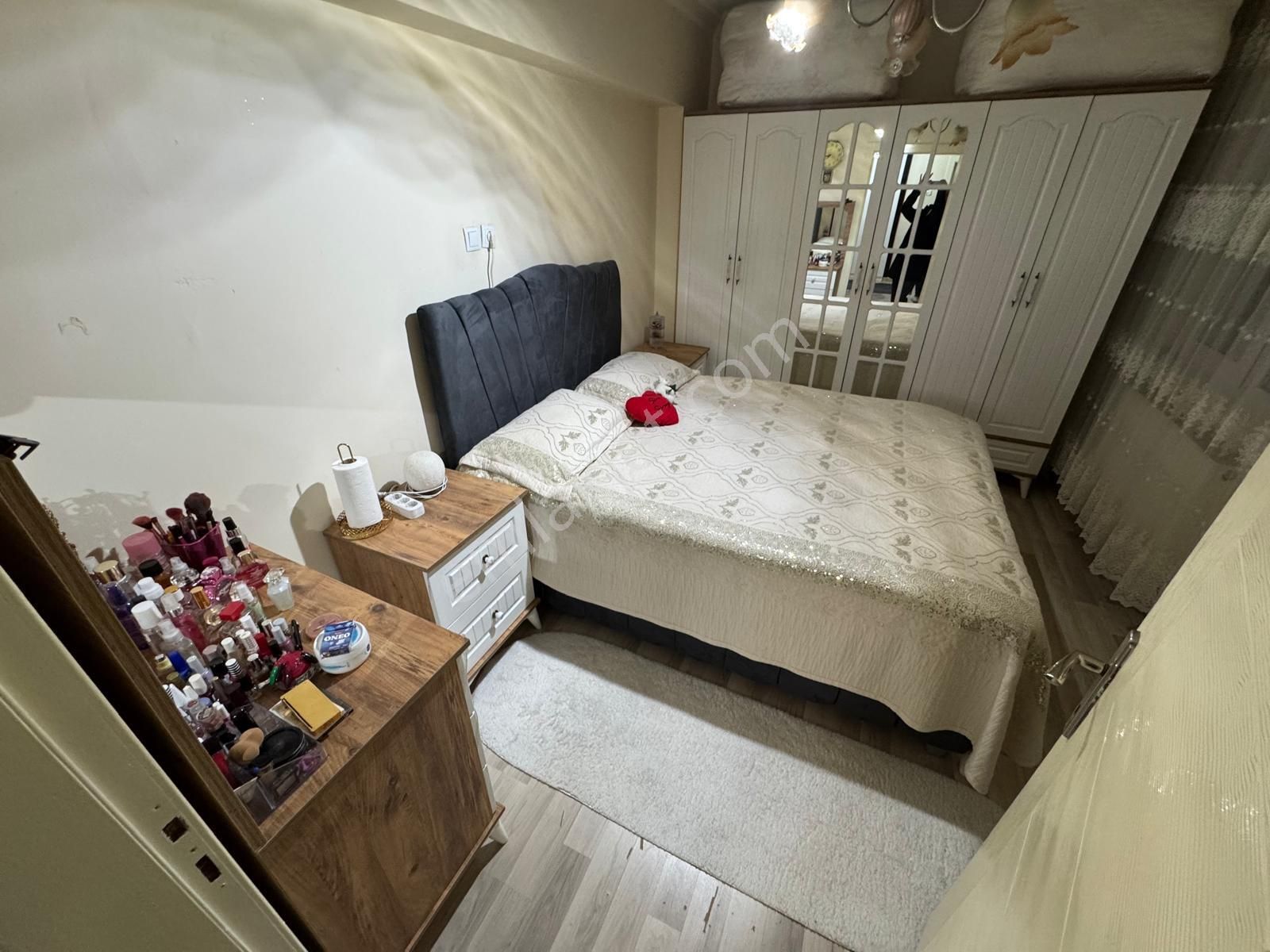 Sincan İstasyon Mah 1.arakat Salon Bagımsız 125m2 Satılık Daire - Görsel 31