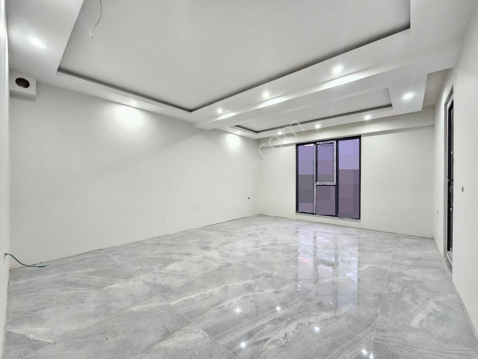 Denizli Şemikler'de Cadde Üstü Site İçinde 3+1 Ebeveyn Banyolu Satılık Lüks Daireler - Görsel 12