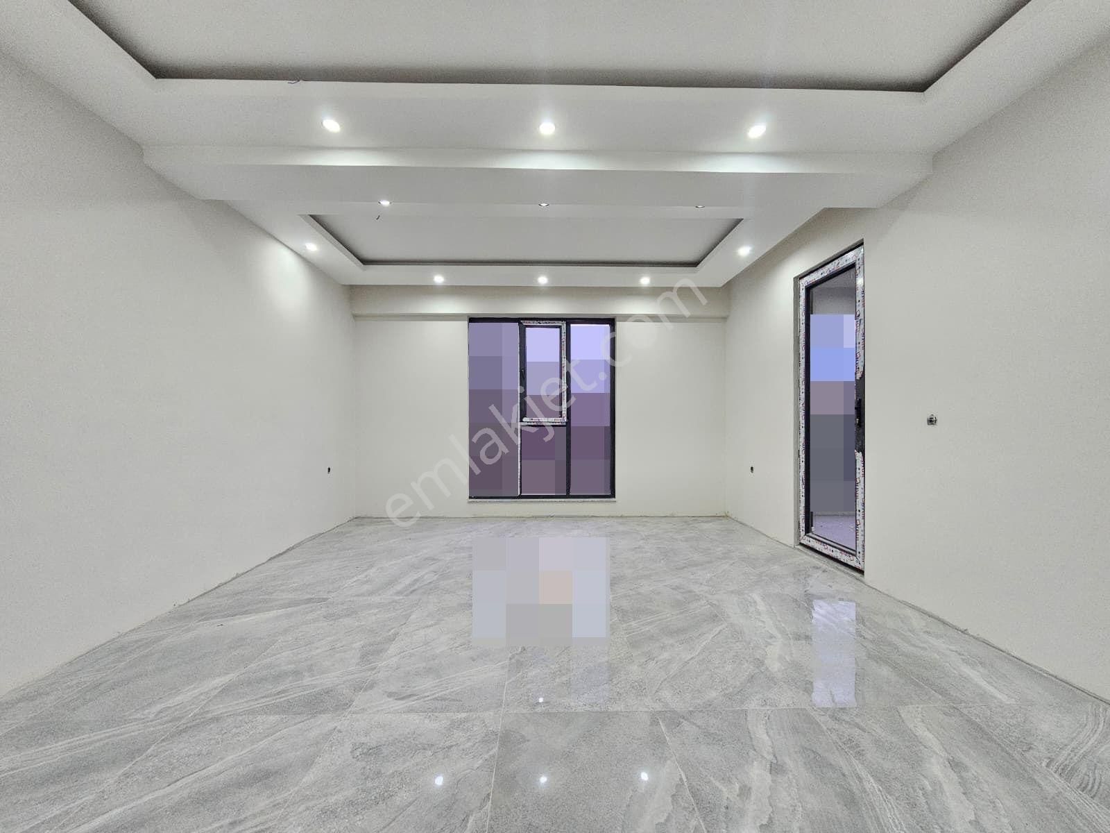 Denizli Şemikler'de Cadde Üstü Site İçinde 3+1 Ebeveyn Banyolu Satılık Lüks Daireler - Görsel 13