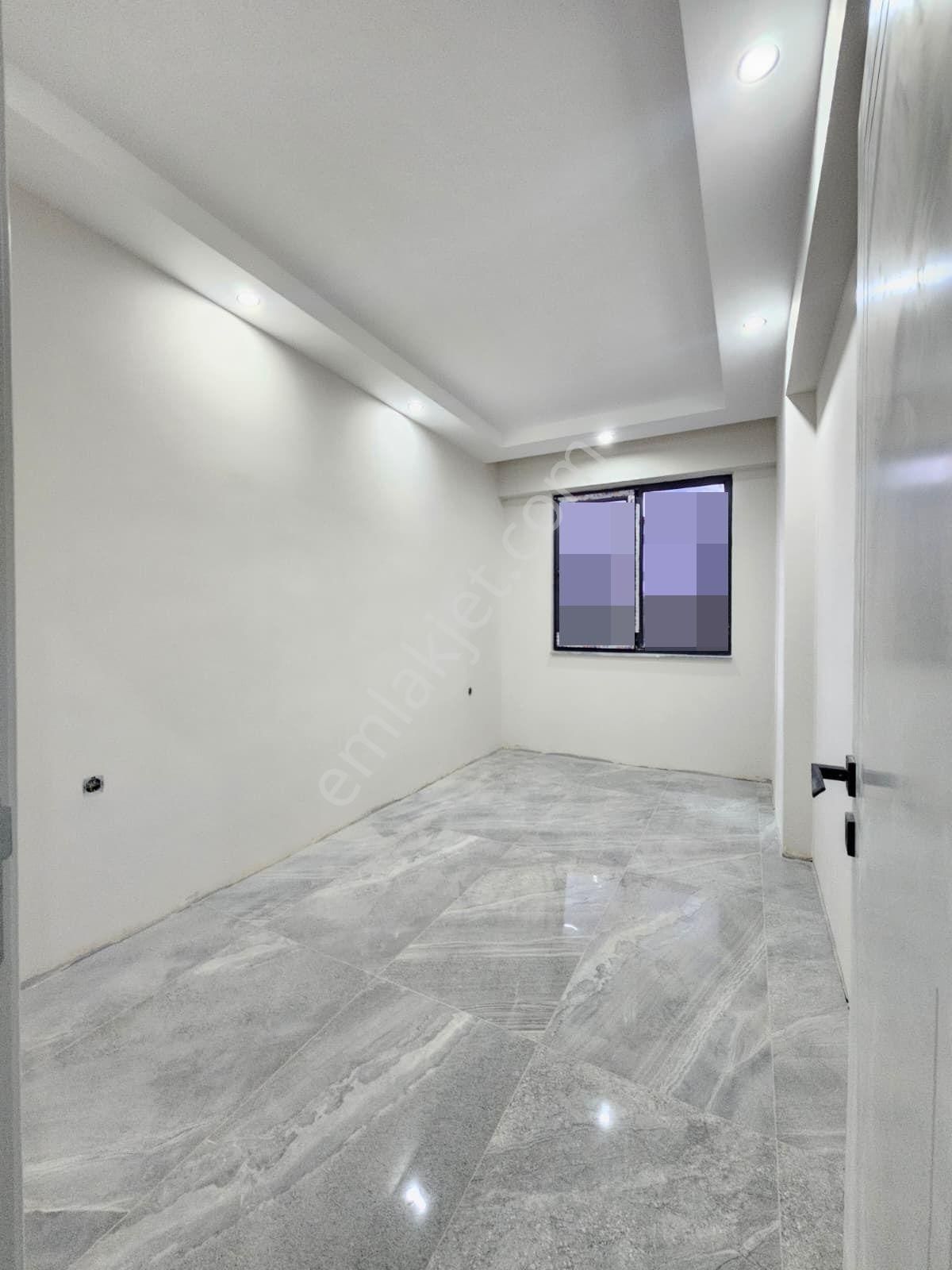 Denizli Şemikler'de Cadde Üstü Site İçinde 3+1 Ebeveyn Banyolu Satılık Lüks Daireler - Görsel 14