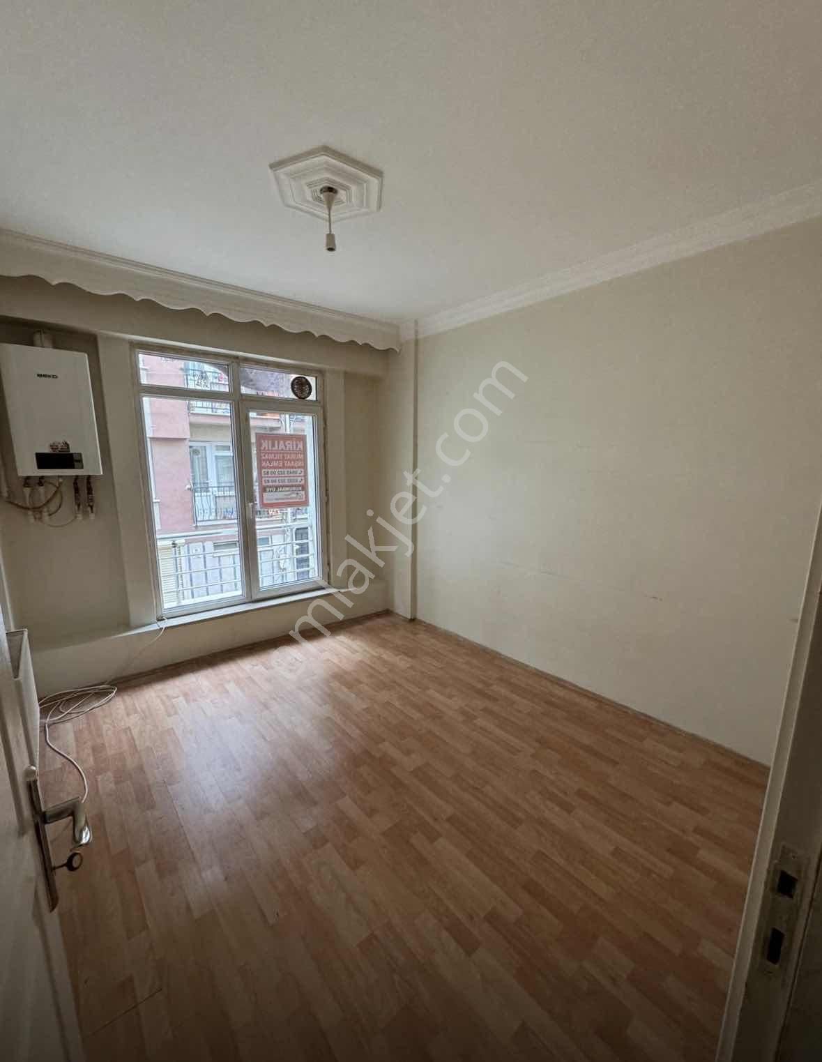 Krc İnşaattan Güllük Mahallesinde Kiralık 1+1 Daire - Görsel 6