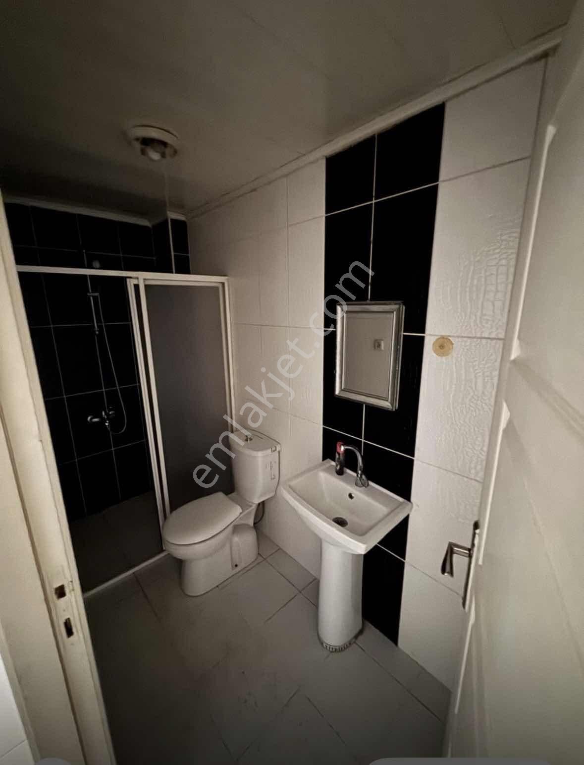 Krc İnşaattan Güllük Mahallesinde Kiralık 1+1 Daire - Görsel 2