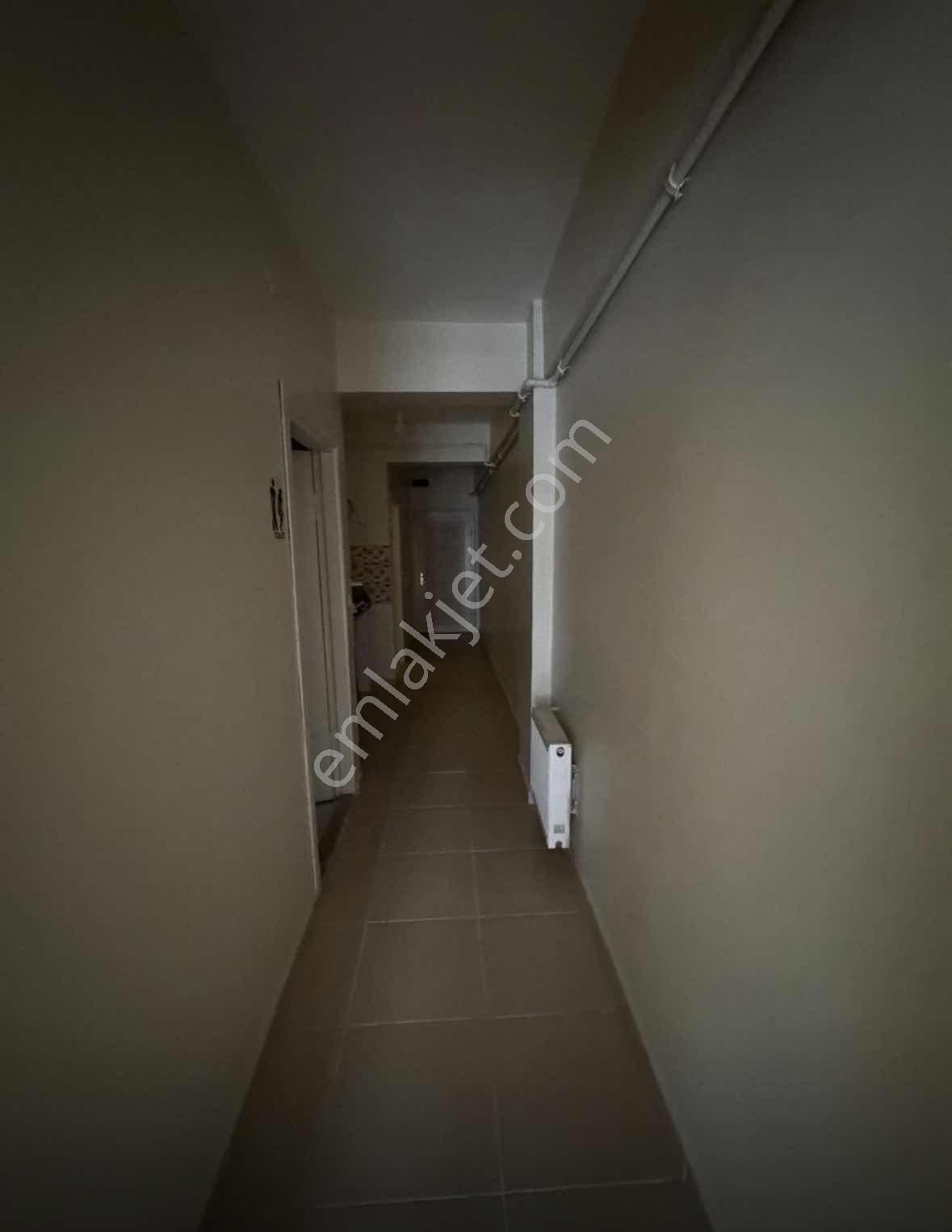 Krc İnşaattan Güllük Mahallesinde Kiralık 1+1 Daire - Görsel 9