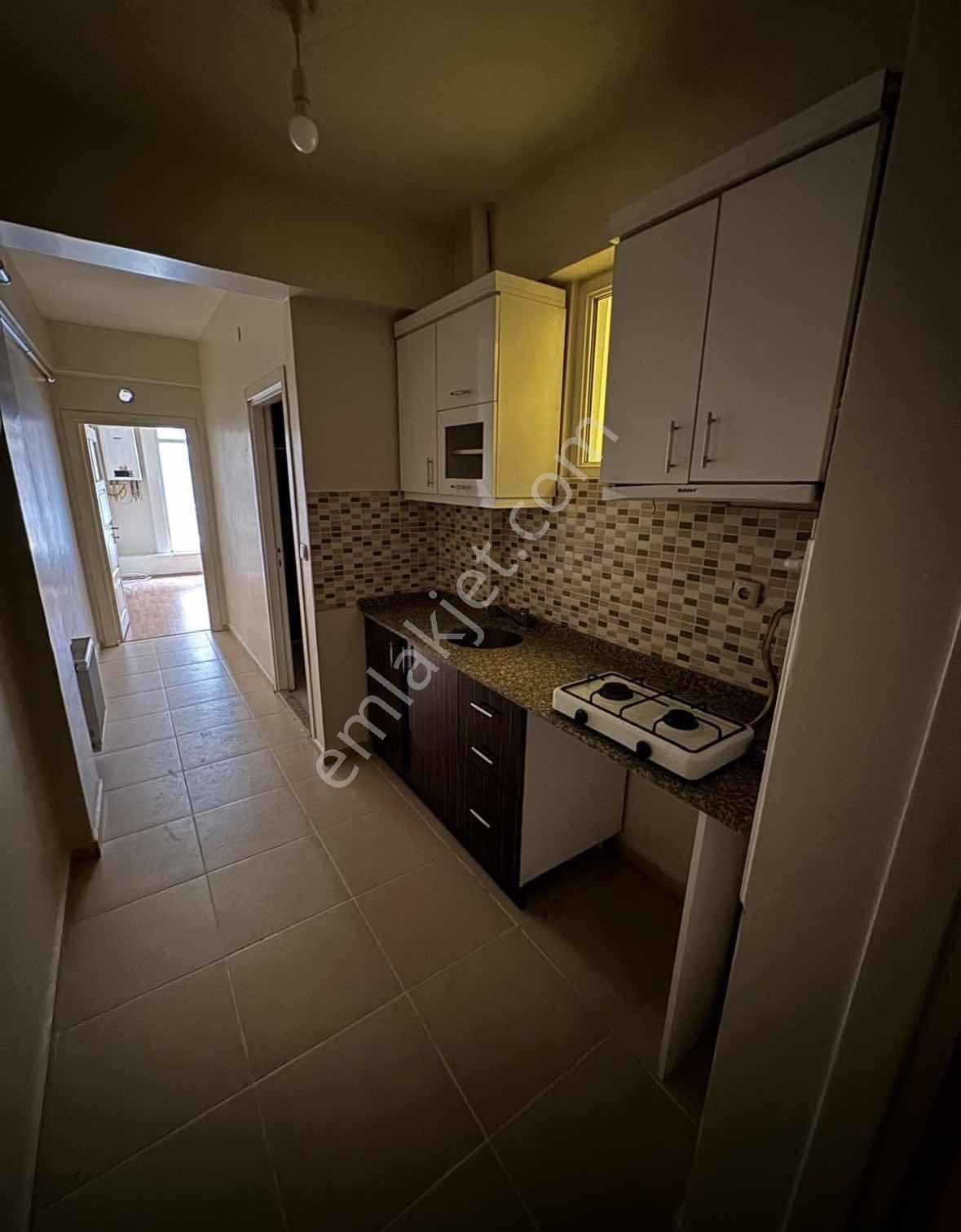 Krc İnşaattan Güllük Mahallesinde Kiralık 1+1 Daire - Görsel 10