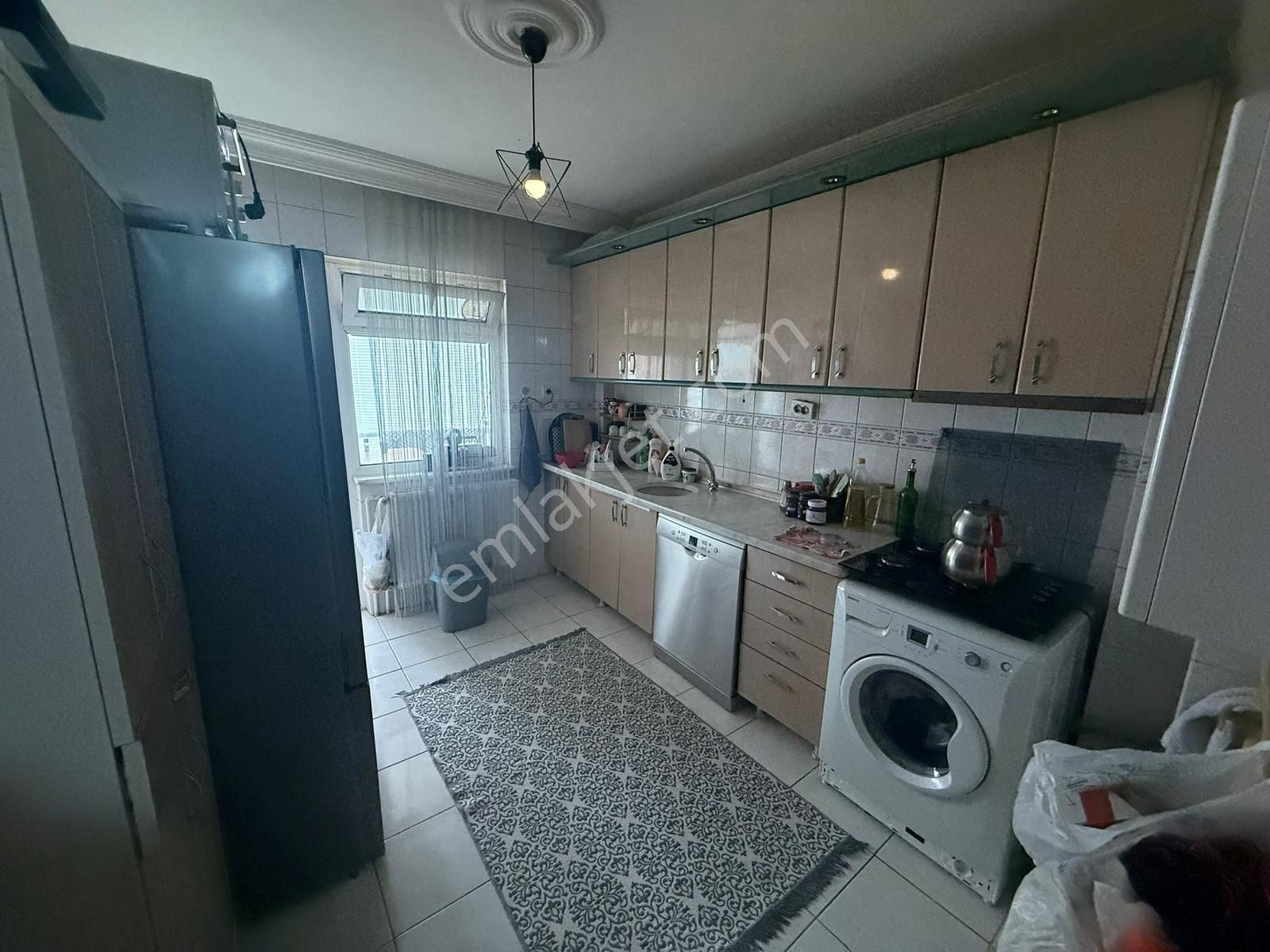 Rıza Acar'dan İlkyerleşim Mahallesi Kumsal 90 Sitesinde Üst Kat - Görsel 20