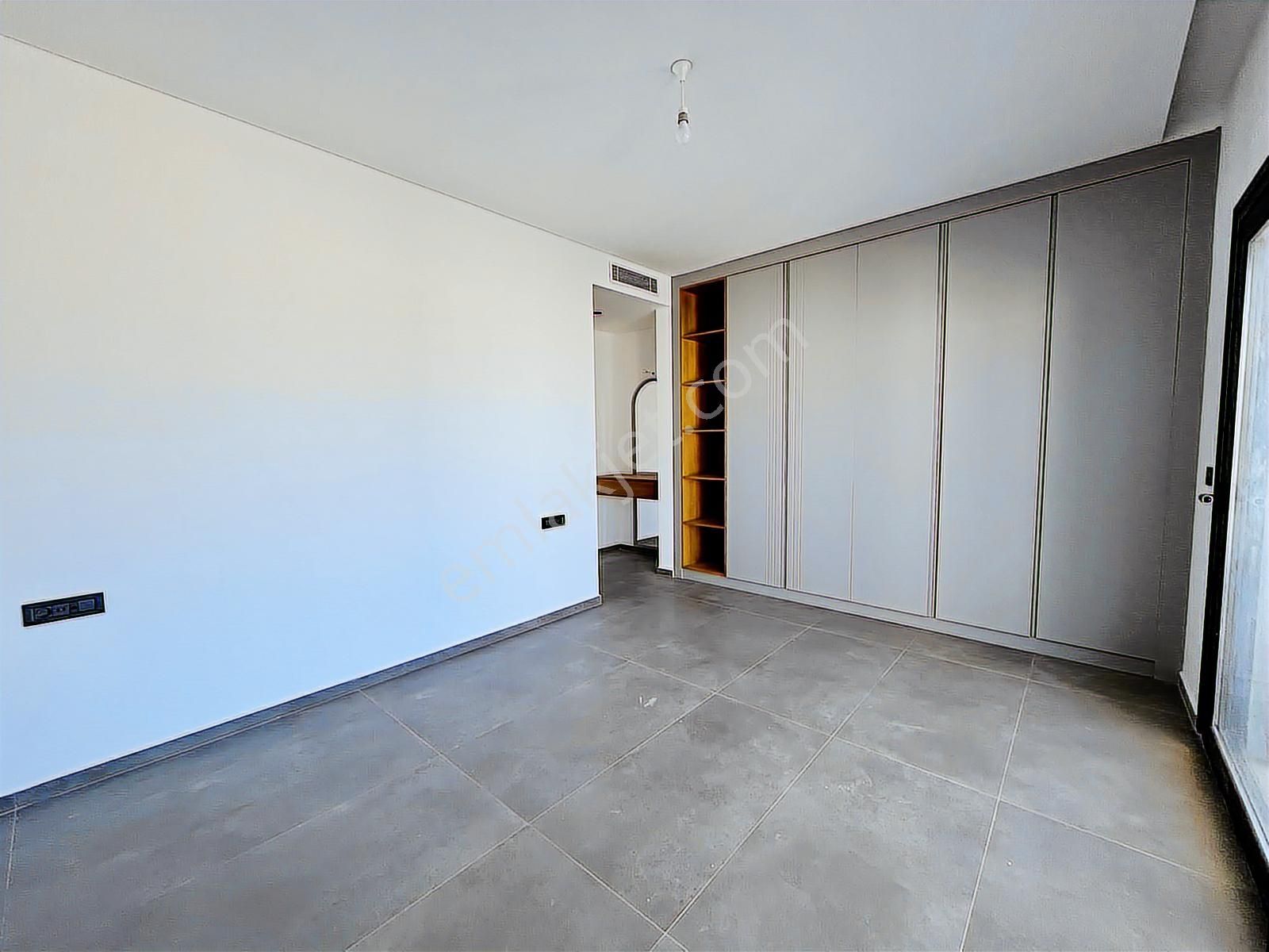 Bodrum Ortakentte Doğa & Deniz Manzaralı Özel Havuzlu 3+1 Villa - Görsel 20