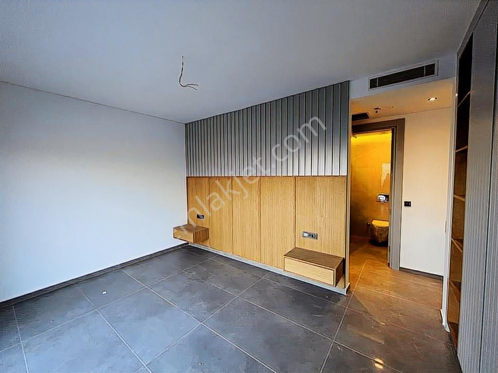 Bodrum Ortakentte Doğa & Deniz Manzaralı Özel Havuzlu 3+1 Villa - Görsel 5