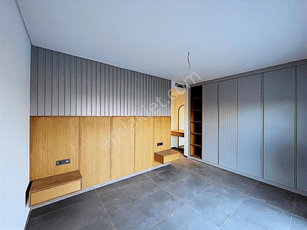 Bodrum Ortakentte Doğa & Deniz Manzaralı Özel Havuzlu 3+1 Villa - Görsel 10