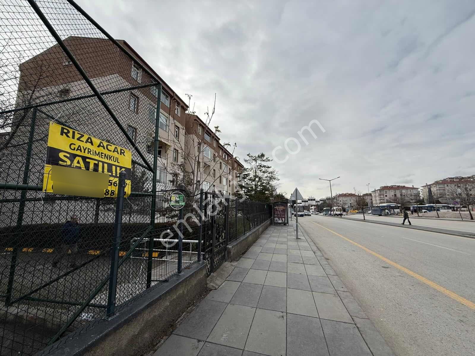 Rıza Acar'dan Batıkent Metro Yanı Güzelevler Sitesinde Y. Giriş - Görsel 34