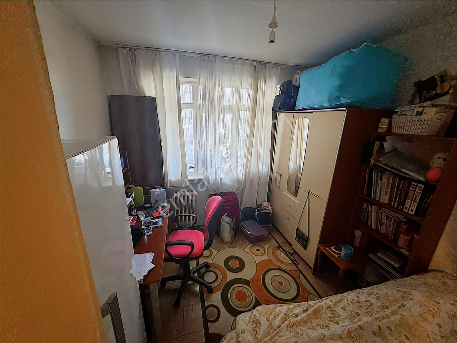 Rıza Acar'dan Batıkent Metro Yanı Güzelevler Sitesinde Y. Giriş - Görsel 28