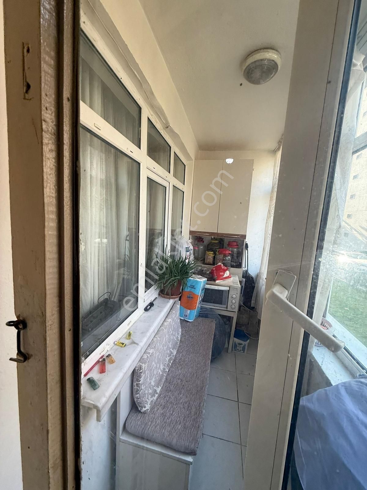 Rıza Acar'dan Batıkent Metro Yanı Güzelevler Sitesinde Y. Giriş - Görsel 12