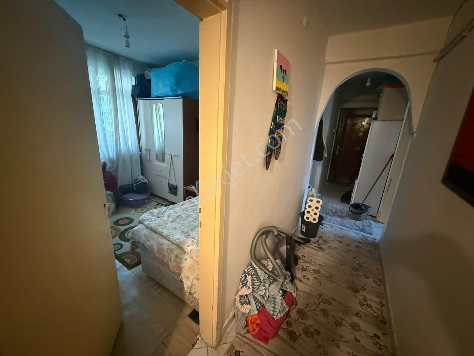 Rıza Acar'dan Batıkent Metro Yanı Güzelevler Sitesinde Y. Giriş - Görsel 17