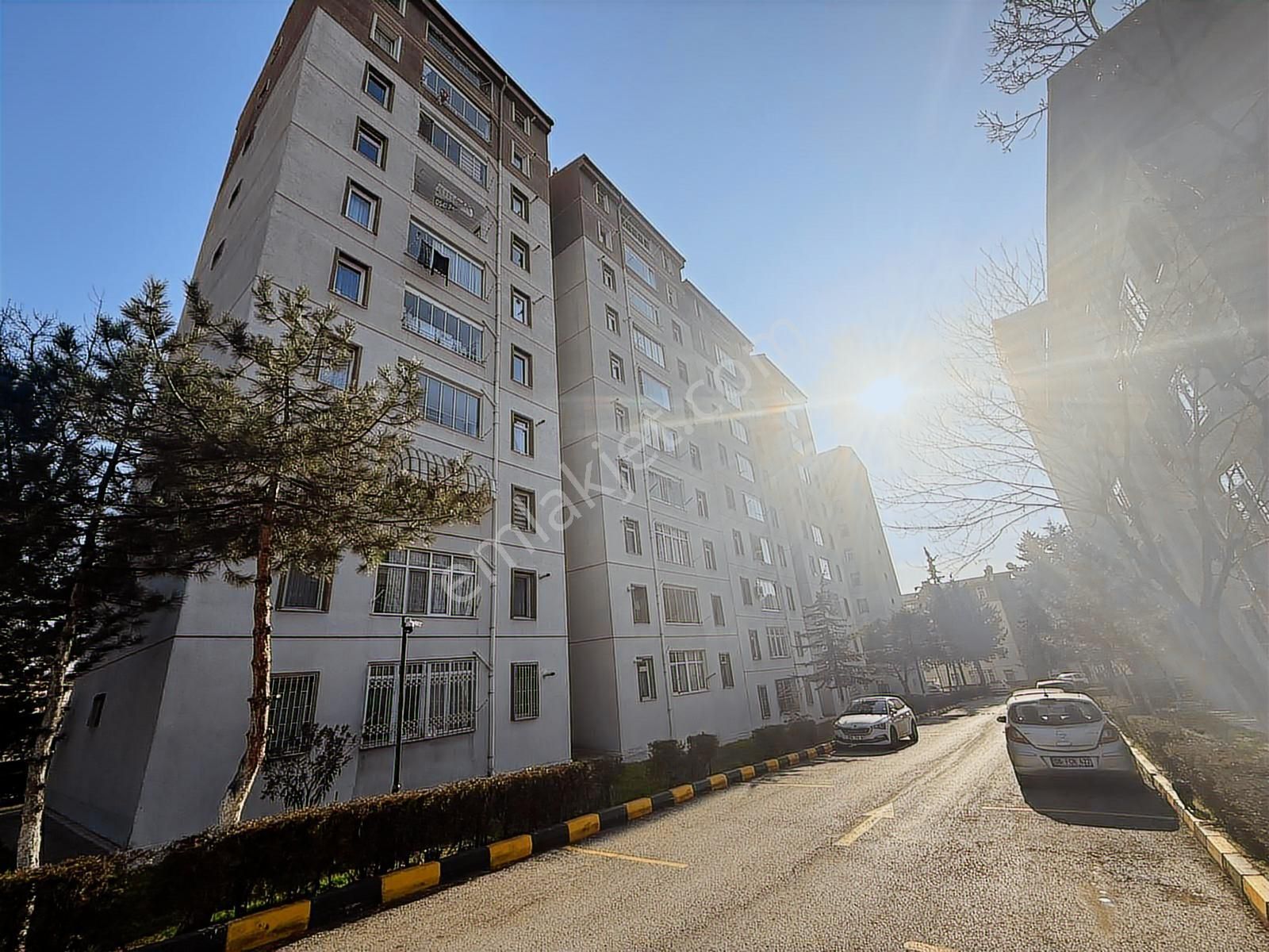 Rıza Acar'dan Batıkent Metro Yanı Güzelevler Sitesinde Y. Giriş - Görsel 2