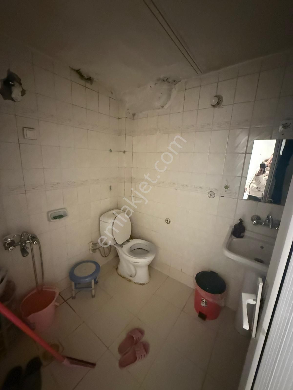 Rıza Acar'dan Batıkent Metro Yanı Güzelevler Sitesinde Y. Giriş - Görsel 11