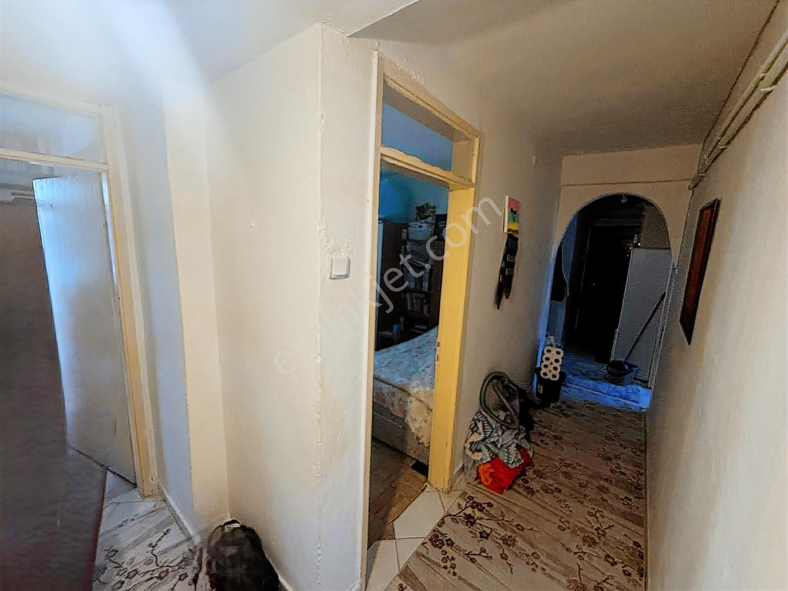 Rıza Acar'dan Batıkent Metro Yanı Güzelevler Sitesinde Y. Giriş - Görsel 5