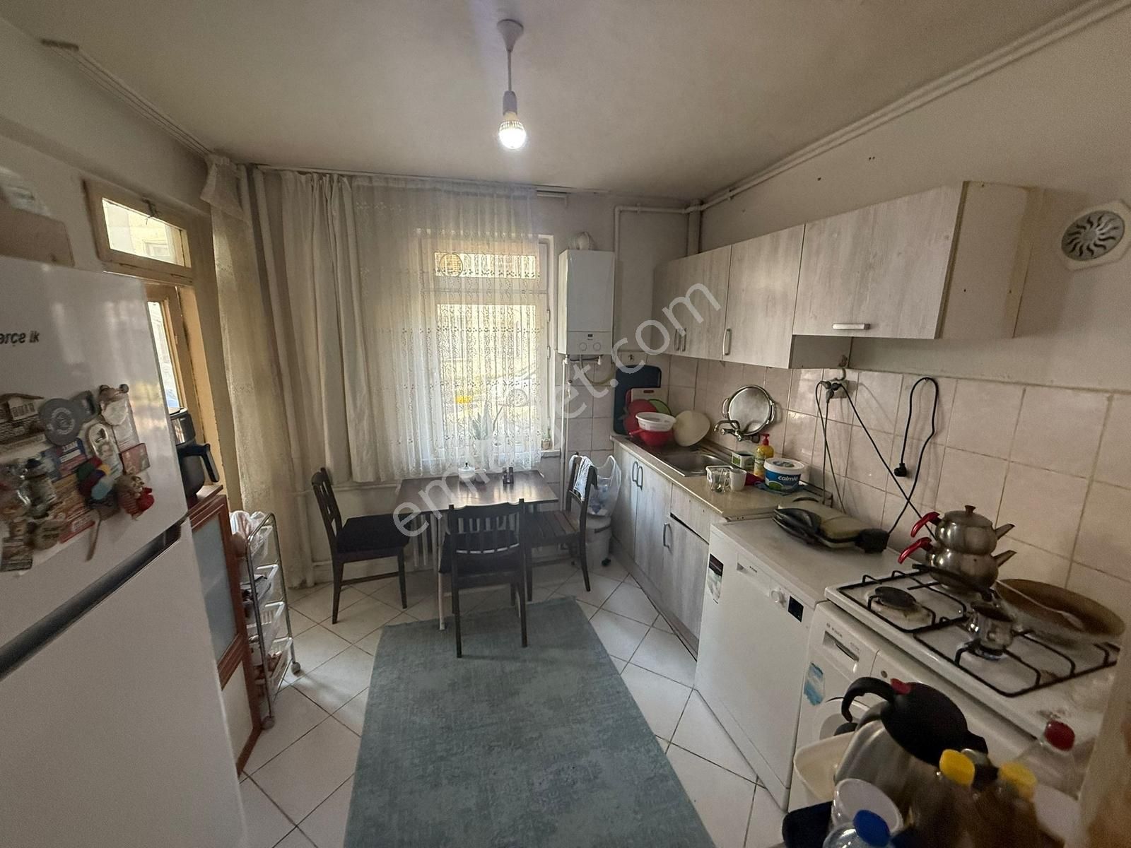 Rıza Acar'dan Batıkent Metro Yanı Güzelevler Sitesinde Y. Giriş - Görsel 35