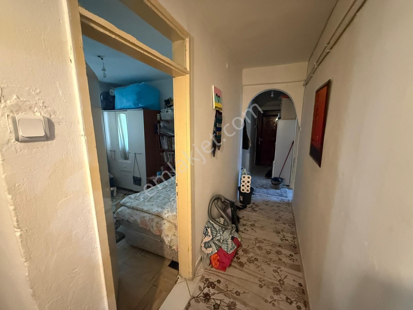 Rıza Acar'dan Batıkent Metro Yanı Güzelevler Sitesinde Y. Giriş - Görsel 15