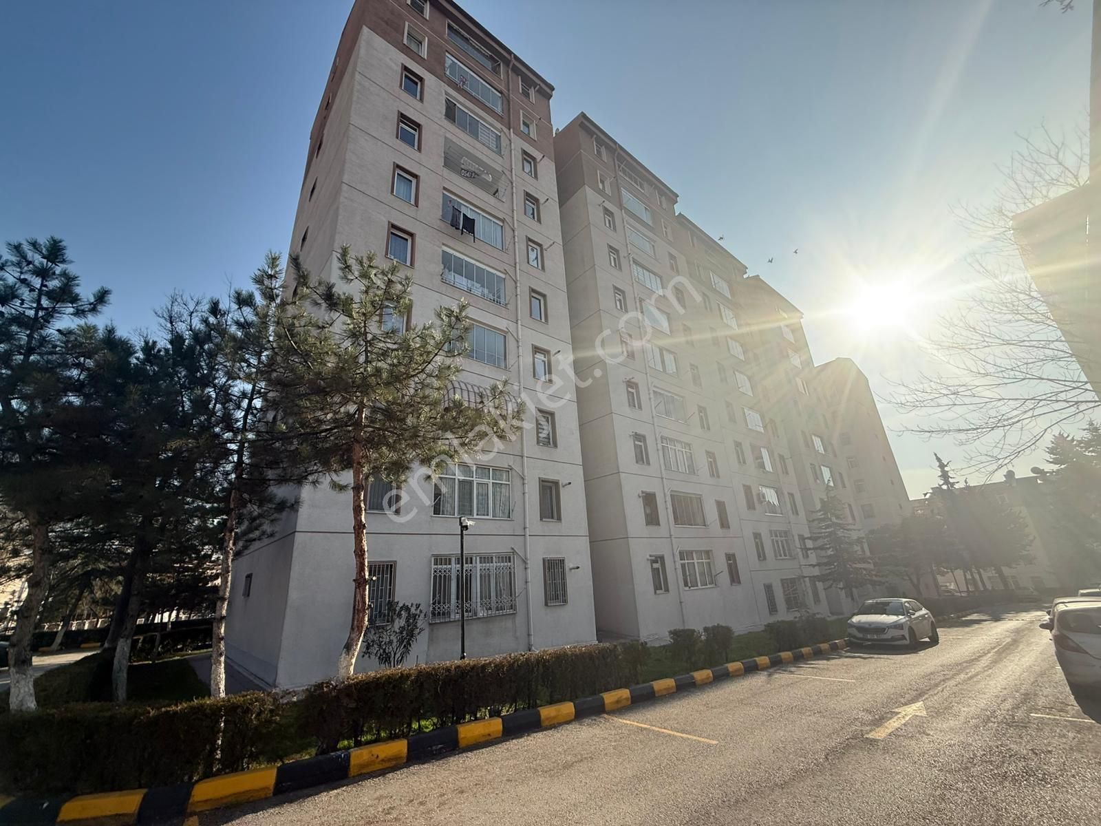 Rıza Acar'dan Batıkent Metro Yanı Güzelevler Sitesinde Y. Giriş - Görsel 23