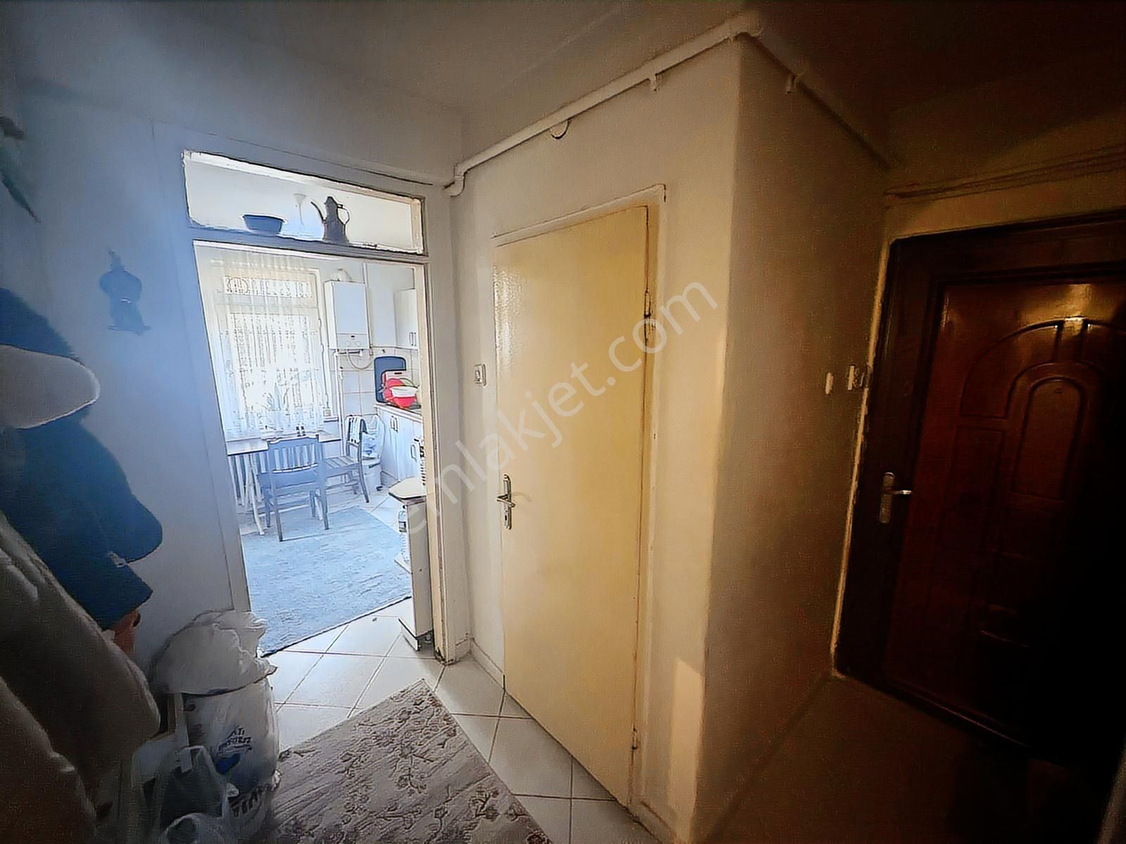 Rıza Acar'dan Batıkent Metro Yanı Güzelevler Sitesinde Y. Giriş - Görsel 21