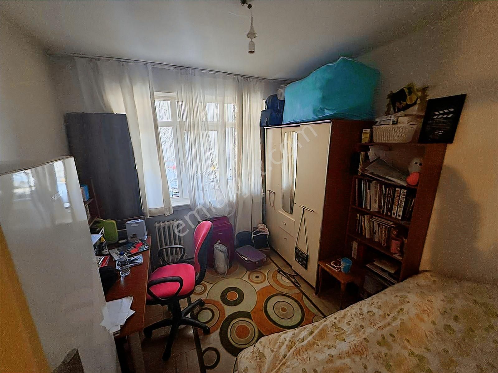 Rıza Acar'dan Batıkent Metro Yanı Güzelevler Sitesinde Y. Giriş - Görsel 27