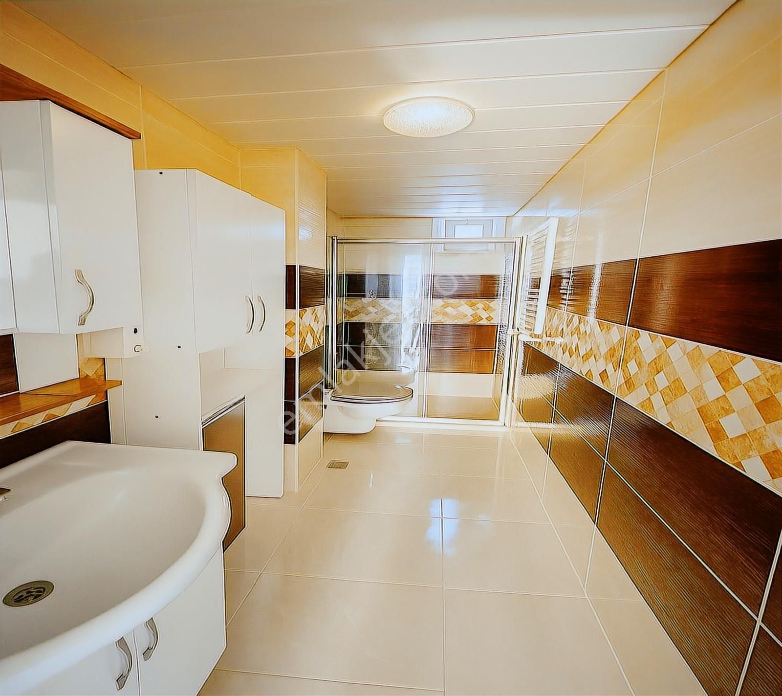 Kavaklı Merkezi'nde İster Oturum İster Yatırıma Uygun 3+1 Fırsat - Görsel 7