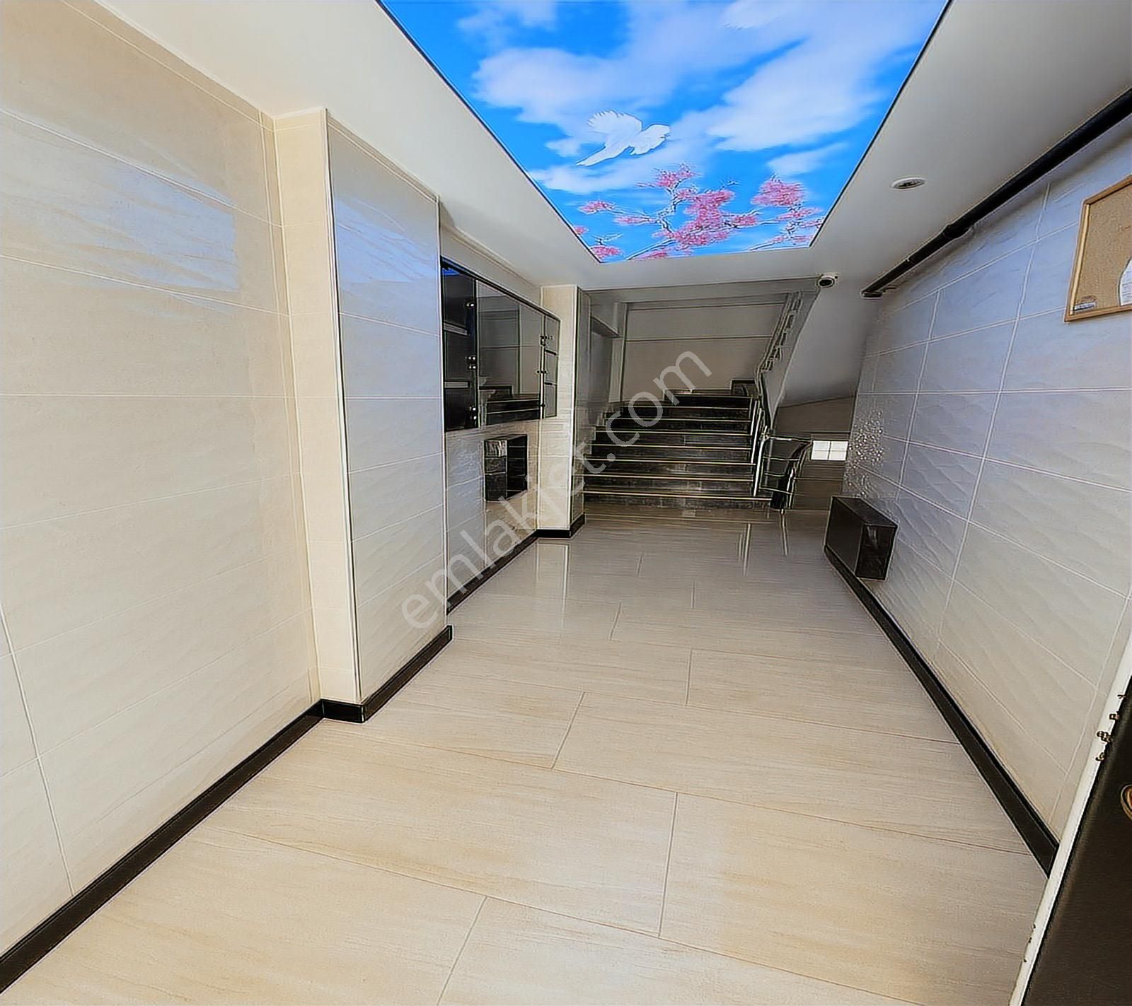 Kavaklı Merkezi'nde İster Oturum İster Yatırıma Uygun 3+1 Fırsat - Görsel 17