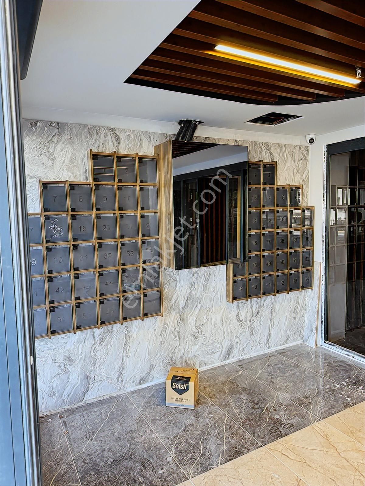 Göksu Park Karşısı İstanbul Yoluna Cephe Sıfır Kiralık 1+1 Daire - Görsel 5