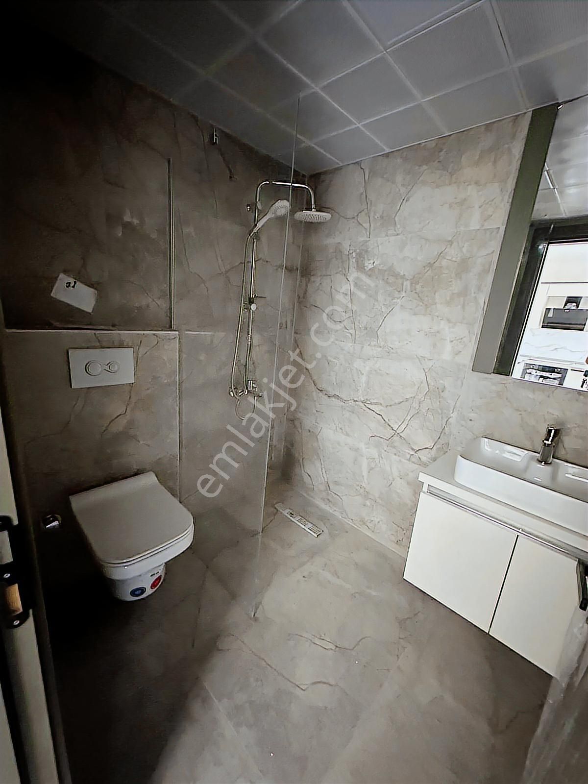 Göksu Park Karşısı İstanbul Yoluna Cephe Sıfır Kiralık 1+1 Daire - Görsel 14