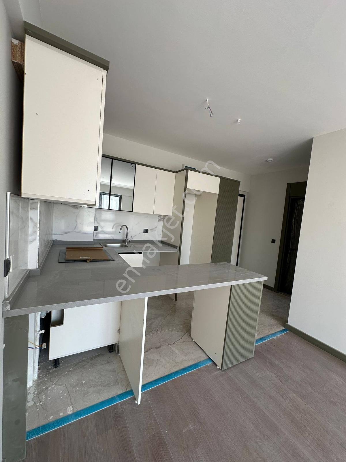 Göksu Park Karşısı İstanbul Yoluna Cephe Sıfır Kiralık 1+1 Daire - Görsel 12