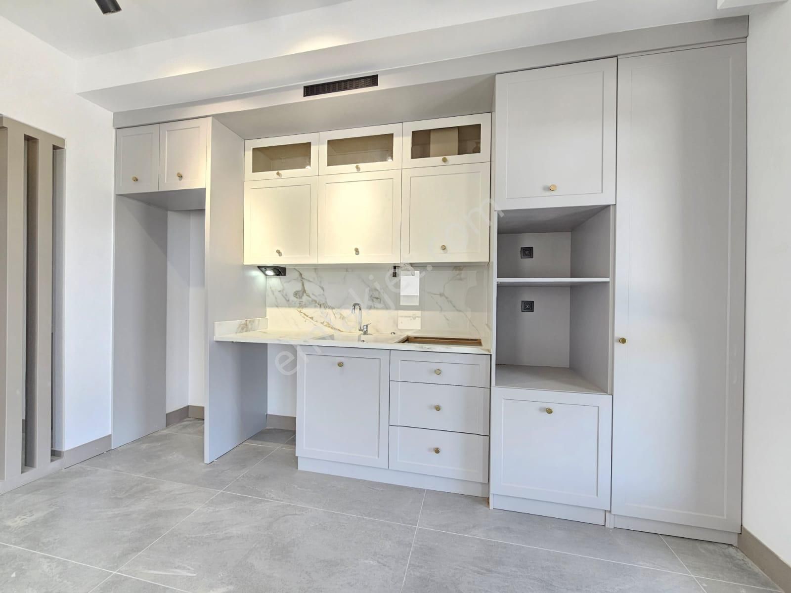 Denizli Yenişafak'ta 2+1 Panjurlu Cadde Üzeri Süper İşçilikte Acil Satılık Lüks Daireler - Görsel 7